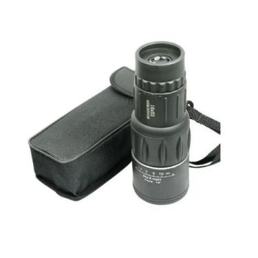 Imagem de Luneta Binoculo Monóculo 30x52 C/ Nitidez Até 8km Zoom - B2T