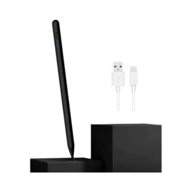 Imagem de Caneta Stylus Universal para Tablet e Celular - Compatível com Android