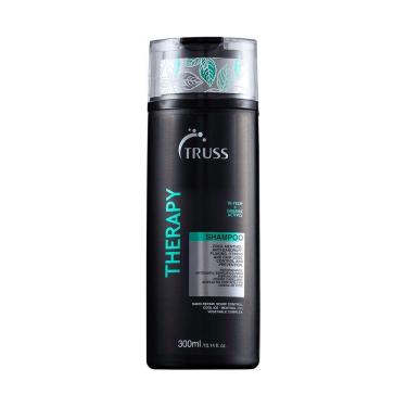 Imagem de Truss Therapy - Shampoo Anticaspa 300ml 300ml
