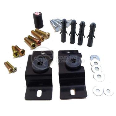 Imagem de Suporte De TV Para Parade E Painel Universal 13" À 70" 28