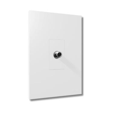 Imagem de Placa Com Módulo de Antena de TV Recta 4x2 Com Suporte - B.Lux