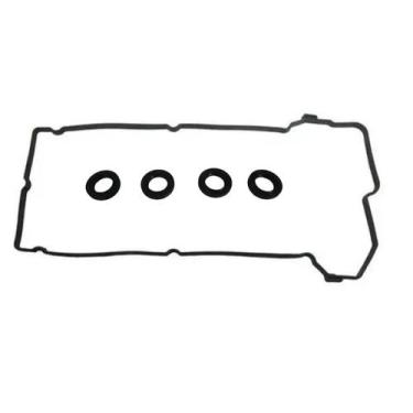 Imagem de Junta Tampa Valvula com Aneis Vedação Velas Jac J2 - FIRENZE