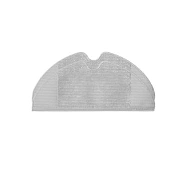 Imagem de Main Brush Side Brush HEPA Filter Mop Cloth Compatible With Xiaomi Mijia 1T 1C STYTJ01ZHM Mi Robot Vacuum-Mop SKV4093GL Parts Accessories(Set F)