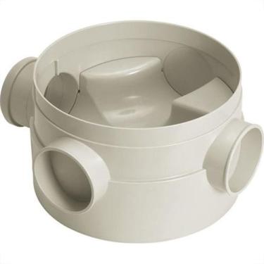 Imagem de Corpo Caixa Inspecao Amanco Dn300 13154