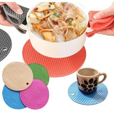 Imagem de DESCANSO DE PANELA 17CM TOP RIO