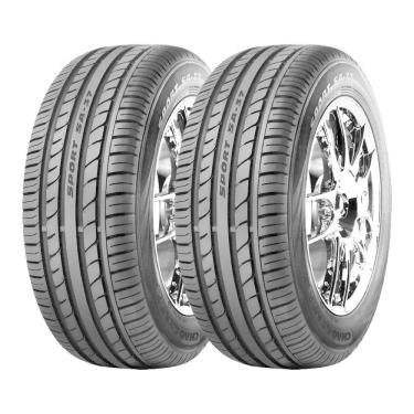 Imagem de Kit 2 Pneus Westlake Aro 20 245/45R20 SA-37 99W