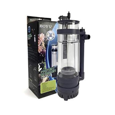 Imagem de Skimmer Boyu Wg-428 Aquários Marinhos Até 200 Litros 127V