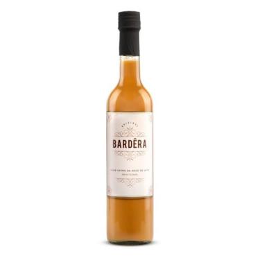 Imagem de Licor de Creme de Doce de Leite Bardêra 500ml