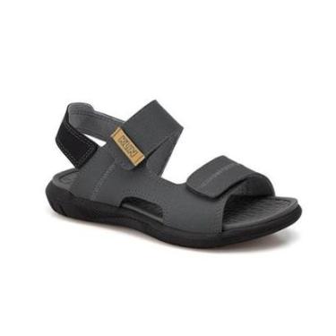 Imagem de SANDALIA INFANTIL KLIN PAPETE URBAN - 129163000-Masculino