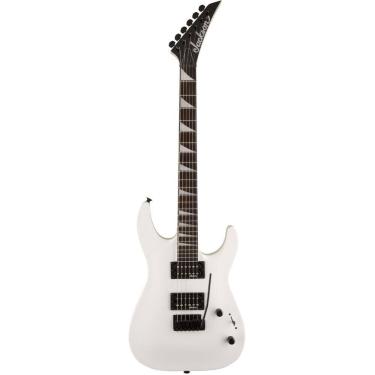 Imagem de Guitarra Jackson JS22 JS Series Dinky Arch Top DKA Snow White