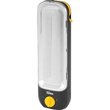 Imagem de Lanterna Recarregável De Emergência, Bateria De Lítio, Lre 350, Vonder.