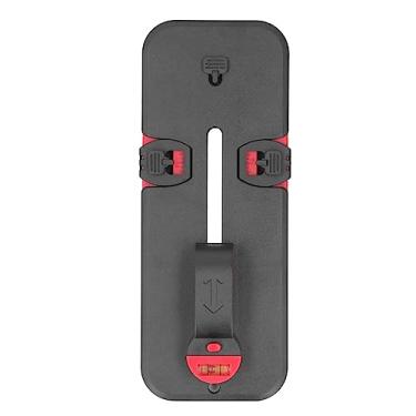 Imagem de Generic Ferramenta de Cabide de Imagem Com Nível de Bolha, Nivelador de Quadro de Transporte Simples para Porta-retratos, Espelho, Relógio