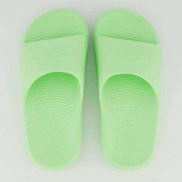 Imagem de Chinelo Olympikus Sereno Verde Limão-Unissex