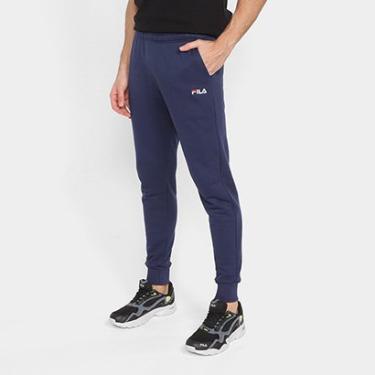Imagem de Calça Moletom Fila Classic Masculina-Masculino