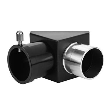 Imagem de Generic Prisma de Imagem Invertido Adaptador Diagonal de 1,25 "para Telescópio, Amplo ângulo de 90 Graus, Fácil de Instalar para Telescópios Refratores/catadióptricos
