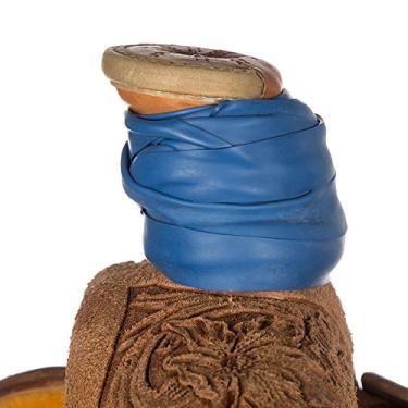 Imagem de Smart Rope Ropesmart Blue Viper 12 Pack Bands