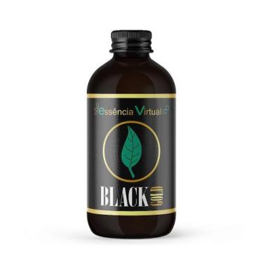 Imagem de Essência Hiago Boss Man - 60ml - Masculino - Linha Black Gold - Essênc