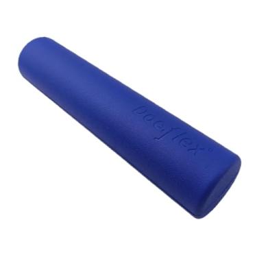 Imagem de KiBcsLic Rolo de Massagem Muscular, Treinamento de Equilíbrio e Core, Rolo Profissional Macio para as Costas, Ideal para Pilates, Alongamento, Fitness e Ioga