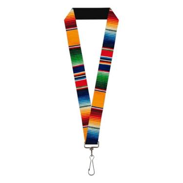 Imagem de Buckle-Down Cordão - Zarape