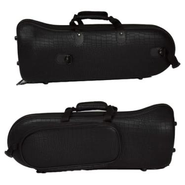 Imagem de Estojo para trompete - couro sintético