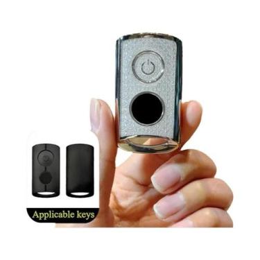 Imagem de Capa De Chave TPU Para Yamaha Nmax NVX XMAX QBIX AEROX Acessórios 2018