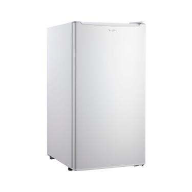 Imagem de Frigobar 93 Litros Elgin Porta Reversível Compartimento Extra Frio BAFN093D1NA Branco 127v