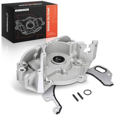 Imagem de A-Premium Bomba de óleo do motor para 3,5 L - Compatível com Chrysler Pacifica 2004