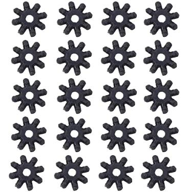 Imagem de Par de direção flexível de 20 peças 56330-4Z000 563152K000FFF para Hyundai Kia Sonata Elantra Santa Fe Azera Veloster Soul Optima Forte Cadenza