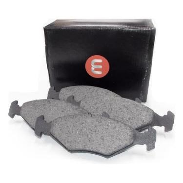 Imagem de Pastilha De Freio Dianteiro Original Fiat Palio 7098020