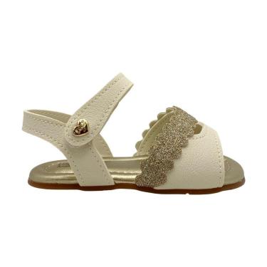 Imagem de SANDÁLIA KLIN COM FITA AUTOCOLANTE REF:515249000 MENINA-Feminino