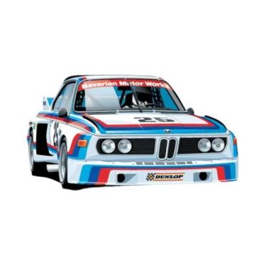 Imagem de Arte De Parede Vintage Retro De Carro De Corrida GTR, Decoração Nórdic