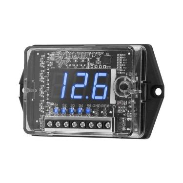 Imagem de Voltímetro Digital Taramps Vts5.1