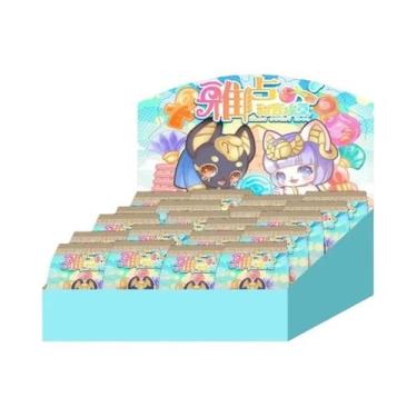 Imagem de Figura De Ação Da Série Kawaii Sweet Idol Para Meninas, Caixa Surpresa