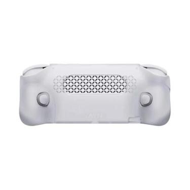 Imagem de Capa Protetora De Silicone Impermeável Para AYN Odin 2 Portal, Anti-qu