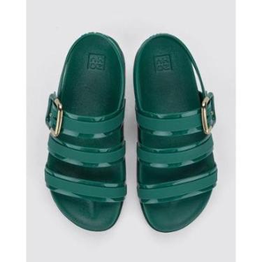 Imagem de Sandália Feminina Zaxy Belt-Feminino