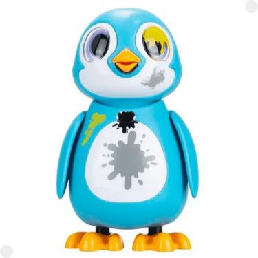 Imagem de Brinquedo Infantil Interativo Resgate o Pinguim com Sons e Emoções - F
