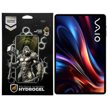 Imagem de Película para Tablet VAIO TL12 - Hydrogel HD - Gshield