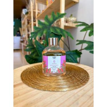 Imagem de Aromatizador de ambiente em varetas - VCESSENCIAL, Magnolia