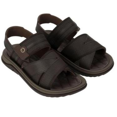 Imagem de SANDALIA MASCULINO CARTAGO SANTORINI-Masculino