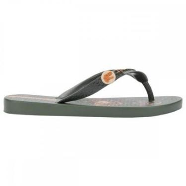 Imagem de Chinelo Ipanema 27324bt Jurassic Park-Masculino