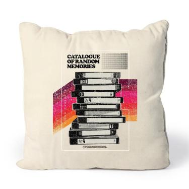 Imagem de Almofada VHS-Unissex