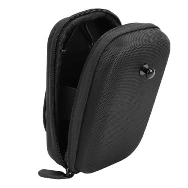 Imagem de RiToEasysports Bolsa de Telêmetro, Estojo de Transporte Rígido de EVA Com Alça, Design Compacto para Golfe Com Compartimentos Internos, Cabe No Telêmetro e Acessórios