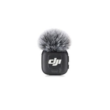 Imagem de Microfone DJI Mic 3 Transmissor BR - DJI136 DJI136