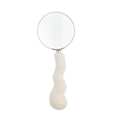 Imagem de LUPA EM POLIRRESINA