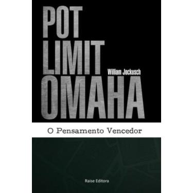 Imagem de Pot limit omaha: o pensamento vencedor - RAISE, 3