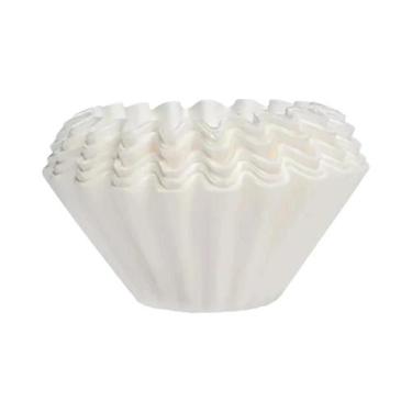 Imagem de Filtro De Papel Para Café Para 1-4 Pessoas, 50/100 Unidades, Tipo Gote