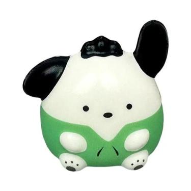Imagem de Brinquedo Antiestresse Kuromi Hello Kitty Para Meninos E Meninas, Brin