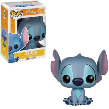 Imagem de Funko Pop Disney 159 Stitch