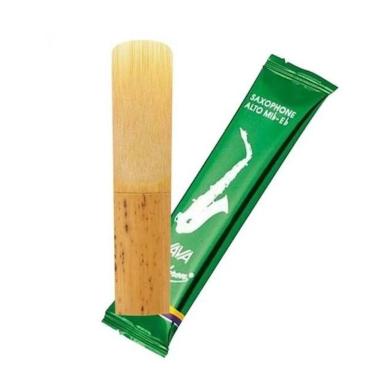 Imagem de Palheta Java 2 P-sax Alto Sr262 Vandoren Un