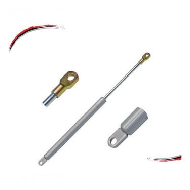 Imagem de Amortecedor Para Cama Box Bau 43,0 Cm X 24,0 Cm Carga 80 Kg